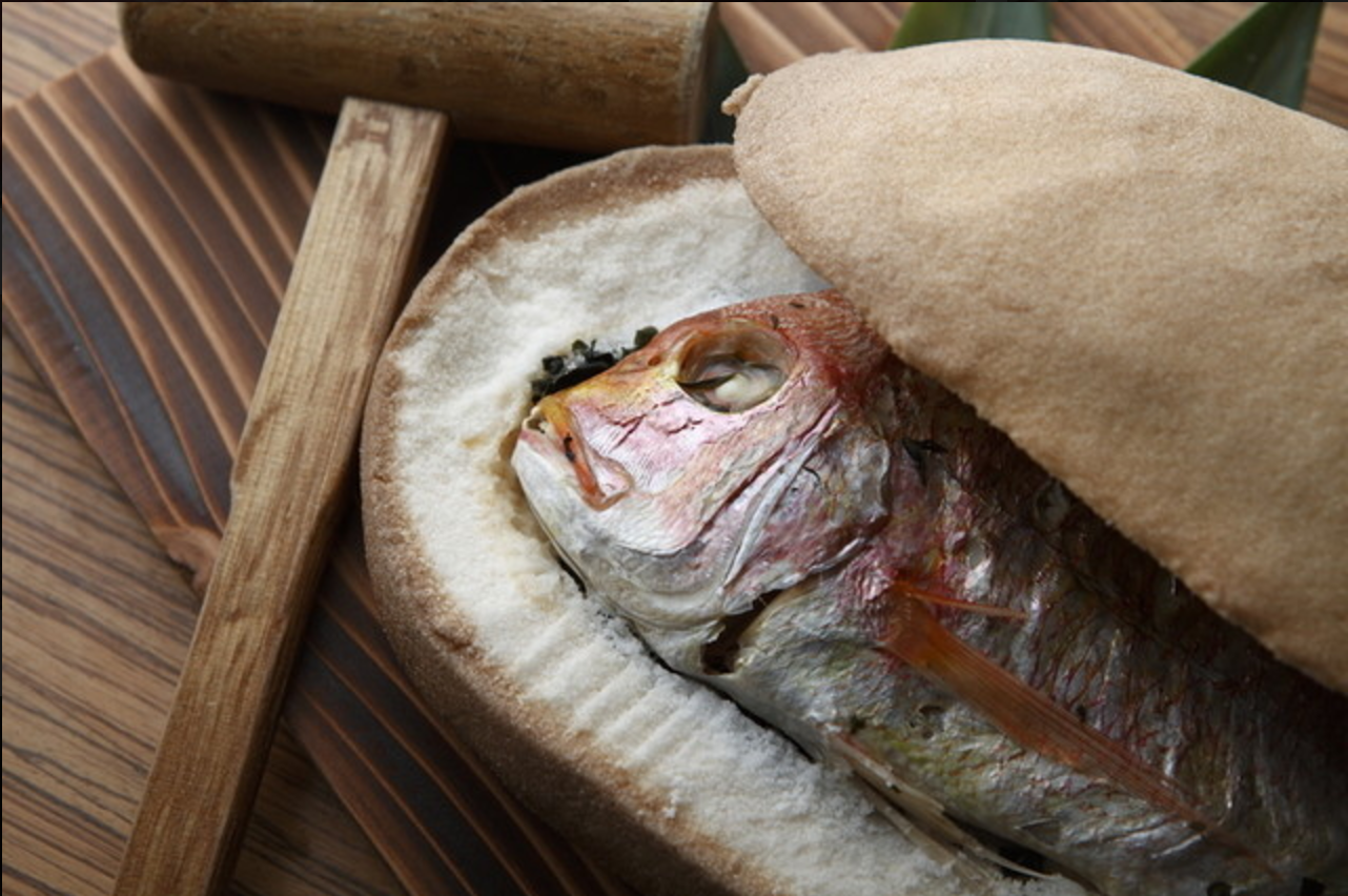 魚魯魚魯